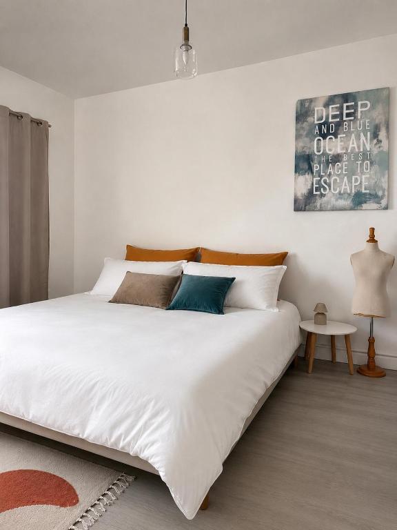 Maisonnette cosy avec veranda aux Sables d Olonne - 4