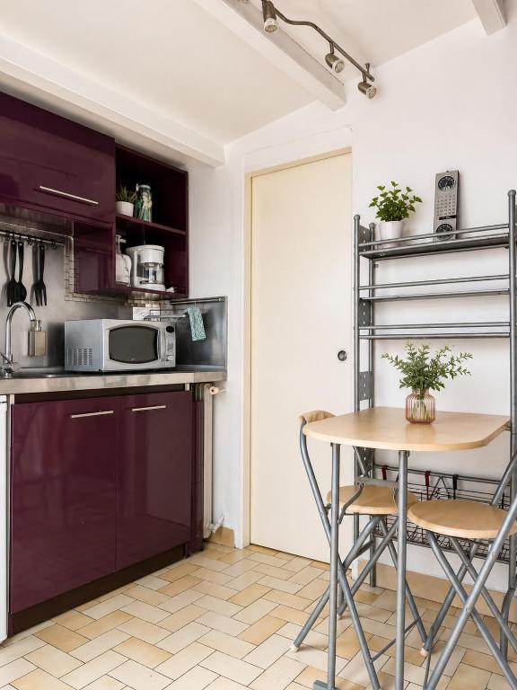 Maisonnette cosy avec veranda aux Sables d Olonne - 5