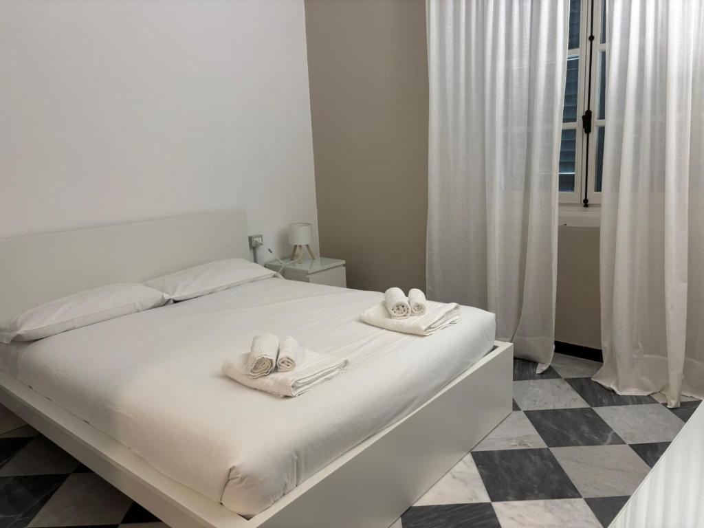 Happy Family Apartments Historical Luxury B - 2