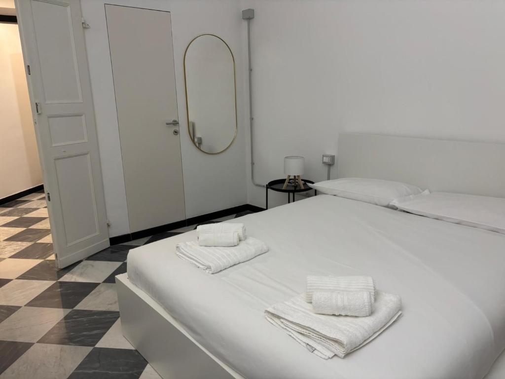 Happy Family Apartments Historical Luxury B - 3