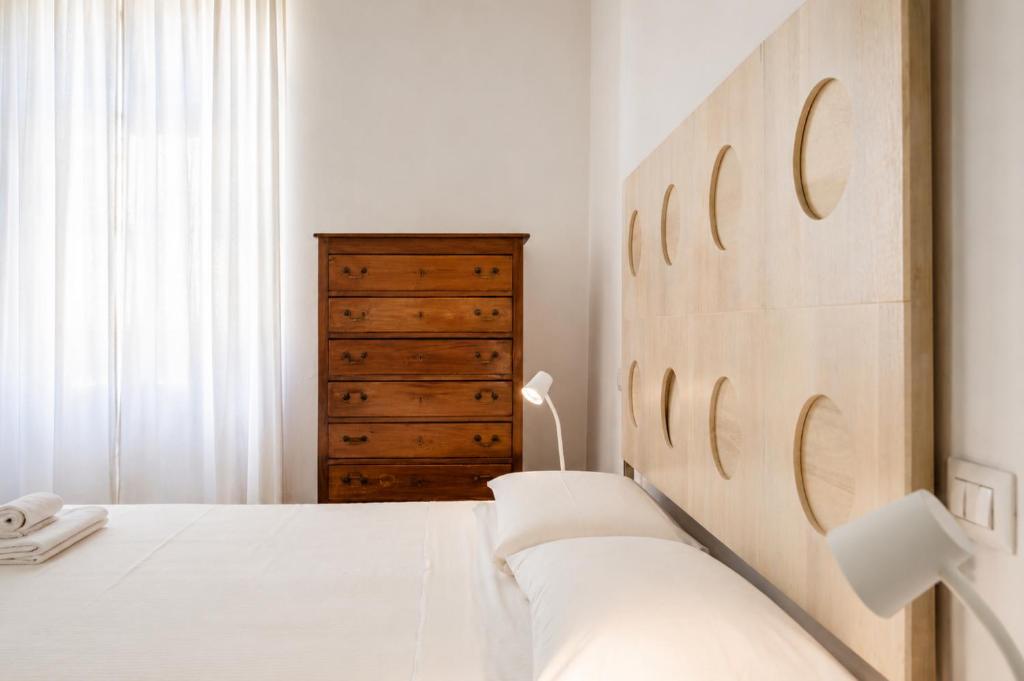 Baiamonti Grand Suite - 5