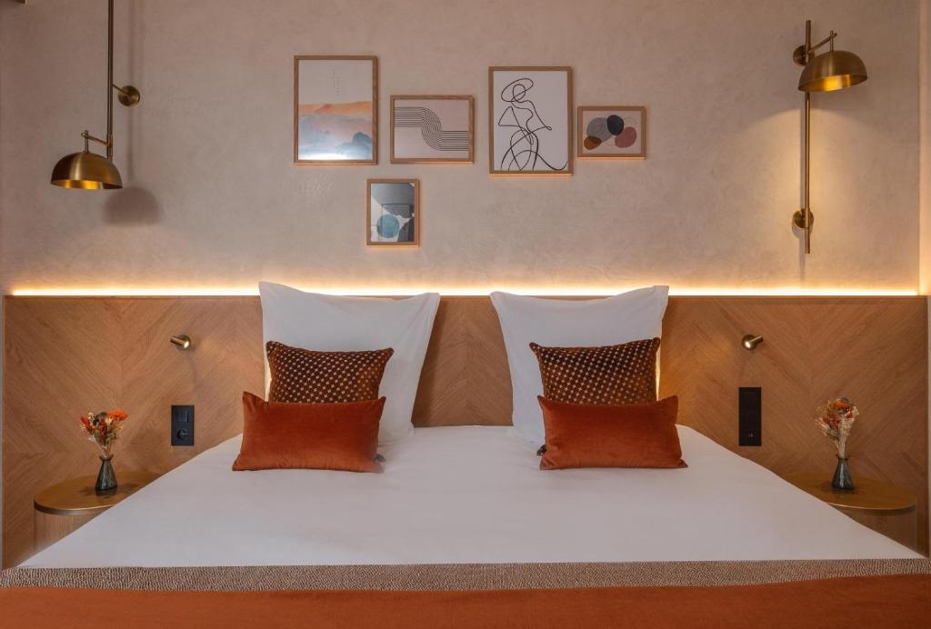 Hôtel Burdigala by Inwood Hotels - 2