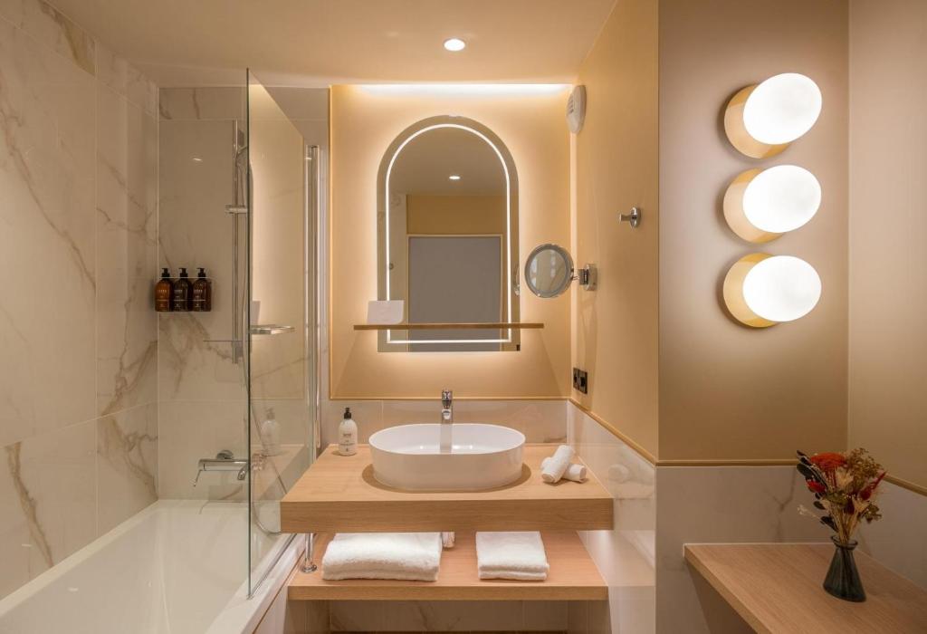 Hôtel Burdigala by Inwood Hotels - 4