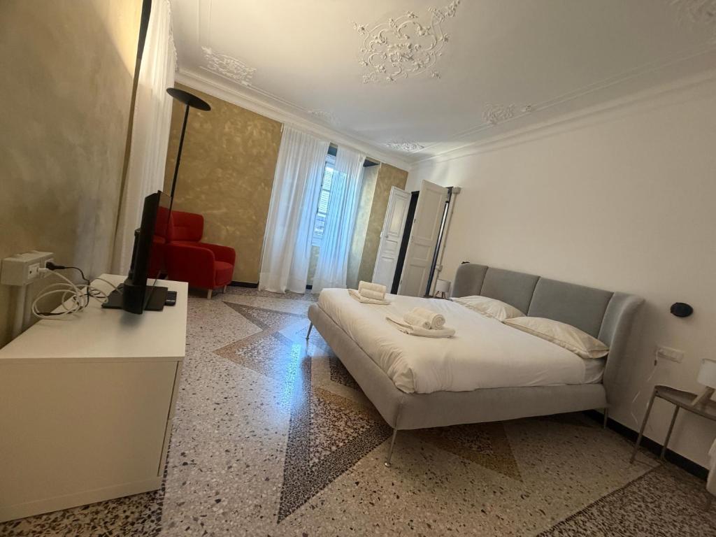 Happy Family Apartments Historical Luxury A - 4