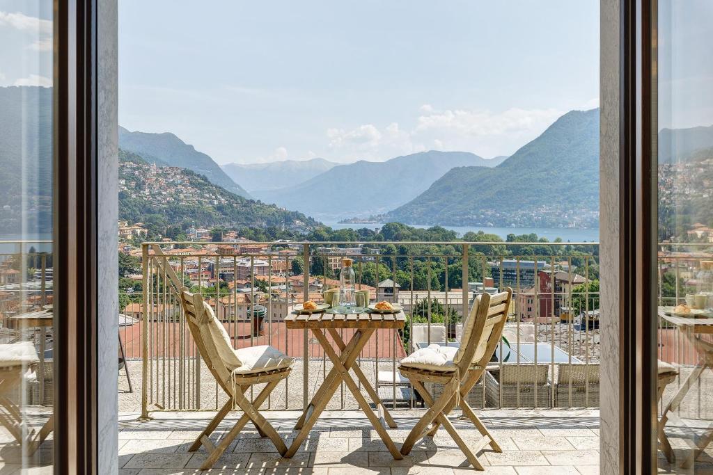 Villa Cielo Lake Como - 1