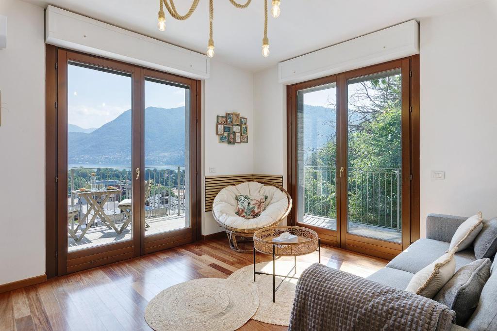 Villa Cielo Lake Como - 5
