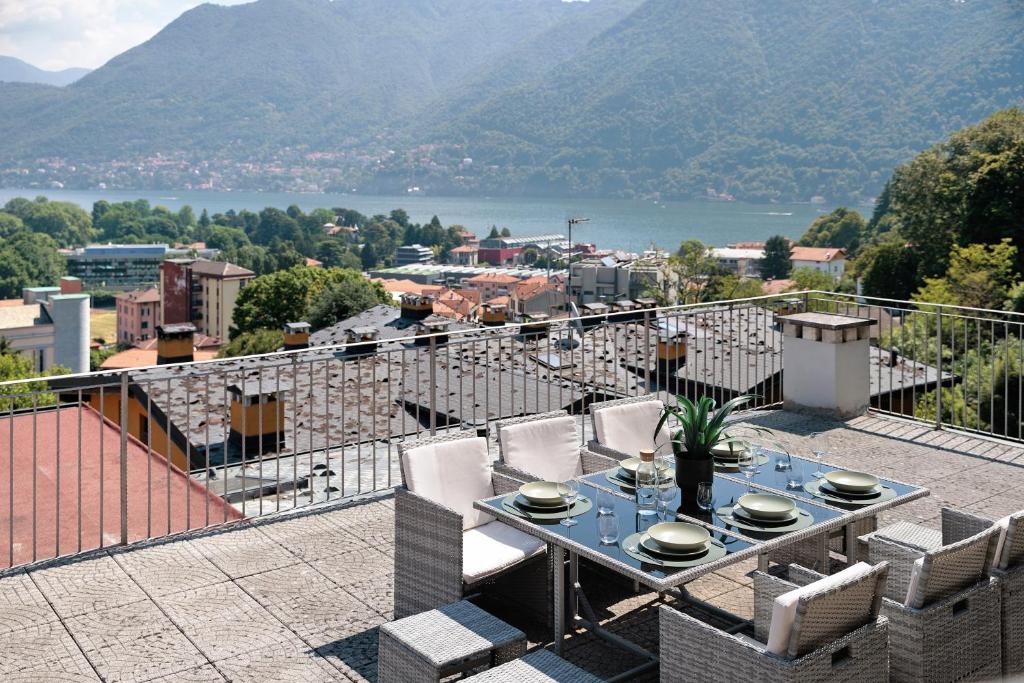 Villa Cielo Lake Como - 4