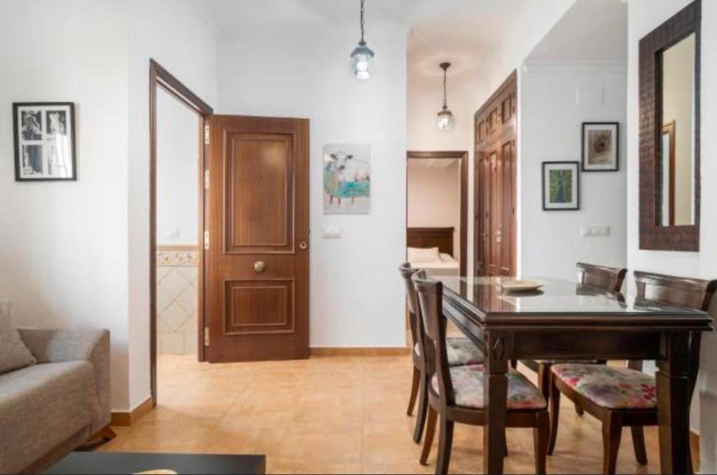 Casa Pastora - 1