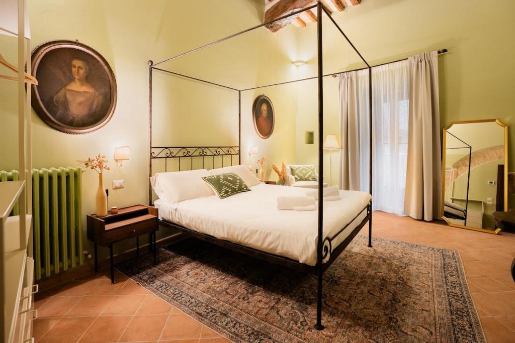 Casa Calende vivi la pace di San Francesco - 1
