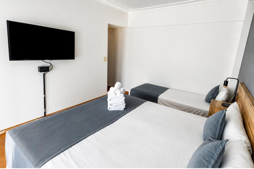 El Misti Suites Buenos Aires - 3