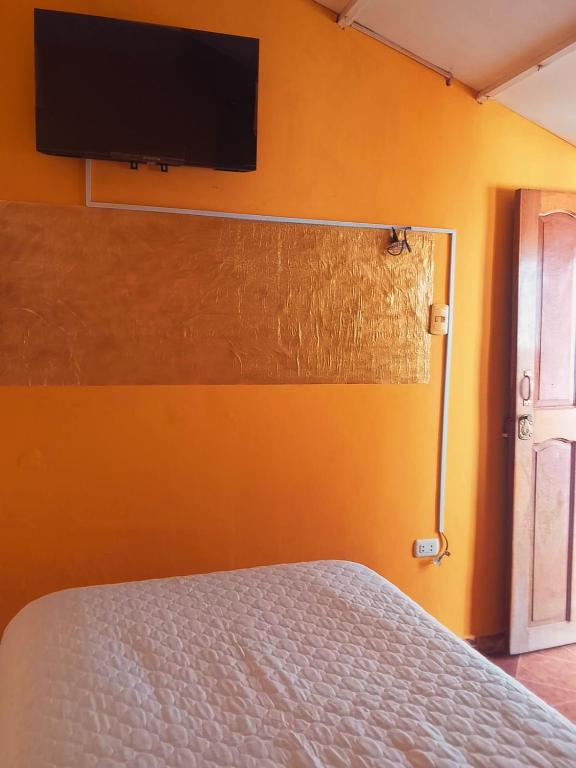 1 BR Room 1 floor Cusco - 5