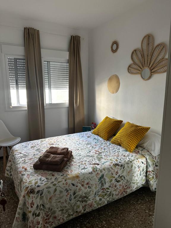 Palmara Suite apartamento entero - 3