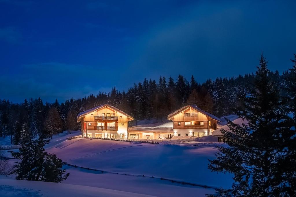 Naturhotel Runa - 2