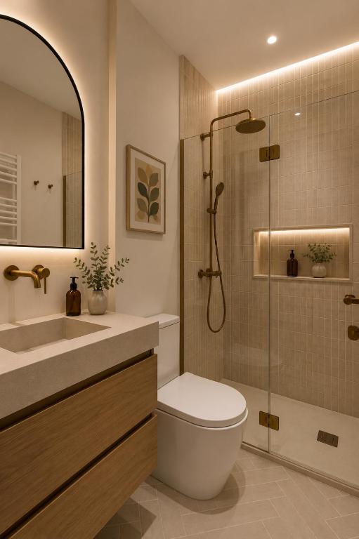 ALMAGRO NEW, Super TOP 2 habitaciones - 1