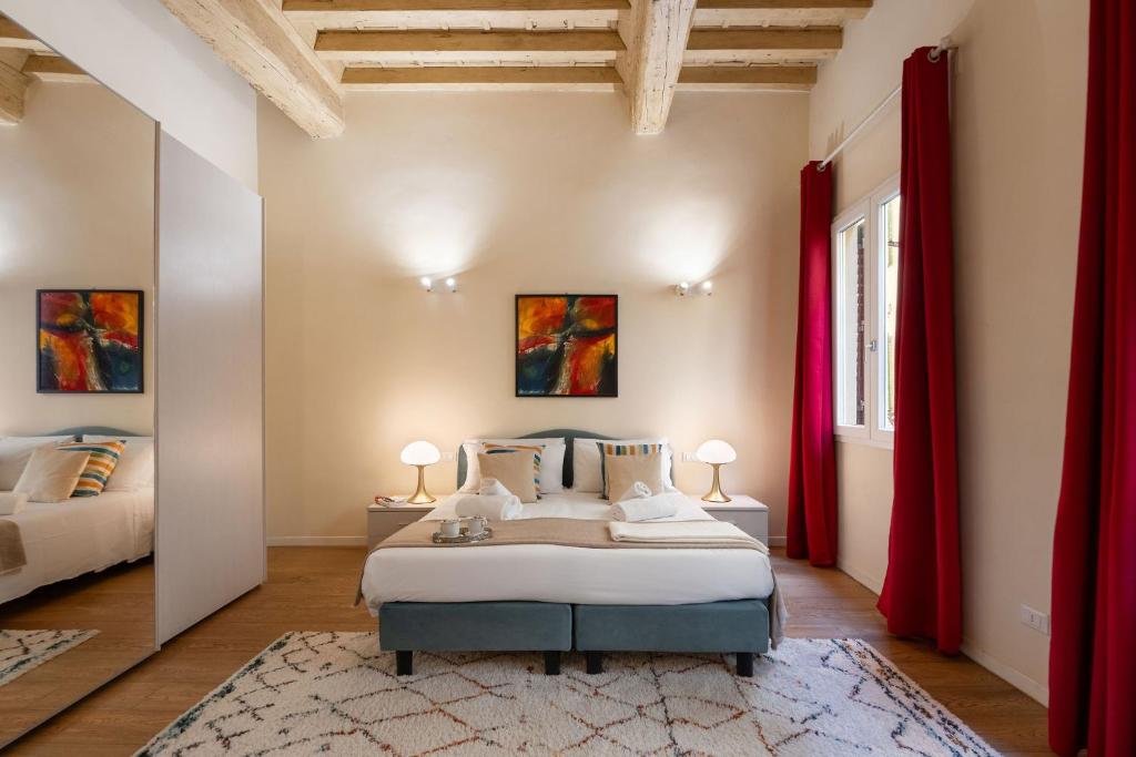 Keys Of Italy Pepi - Ruby 1bdr apartment - 1