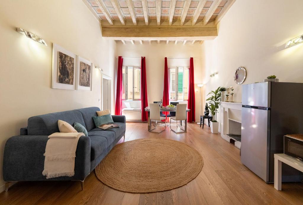 Keys Of Italy Pepi - Ruby 1bdr apartment - 2
