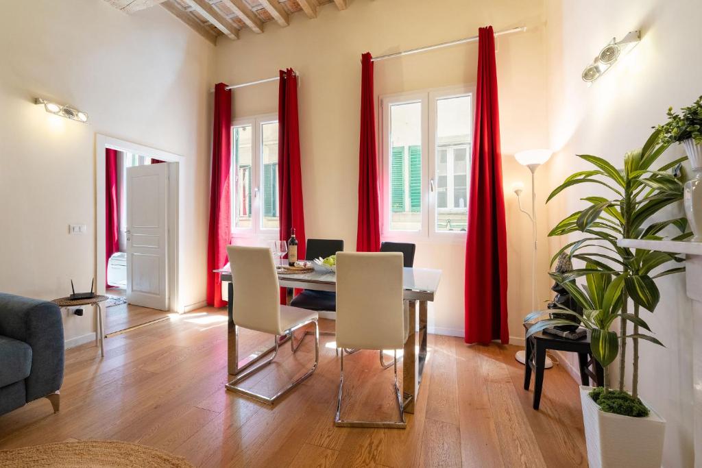 Keys Of Italy Pepi - Ruby 1bdr apartment - 3