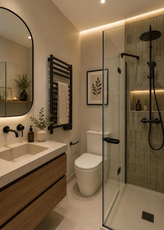 ALMAGRO NEW, Super TOP 2 habitaciones - 3