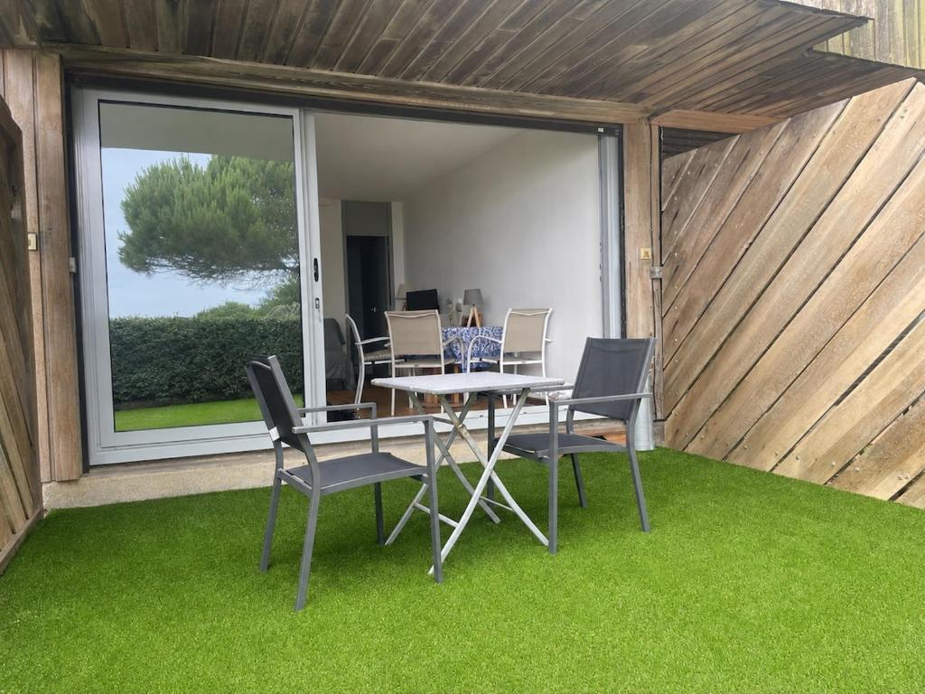 ღ Equinoxe - Studio proche plage et commodités - 4