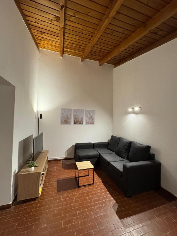 Departamento cálido cerca del centro - 4