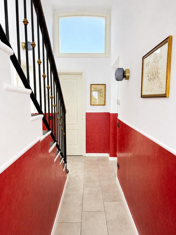 Rainbow District Mood Villa - 5