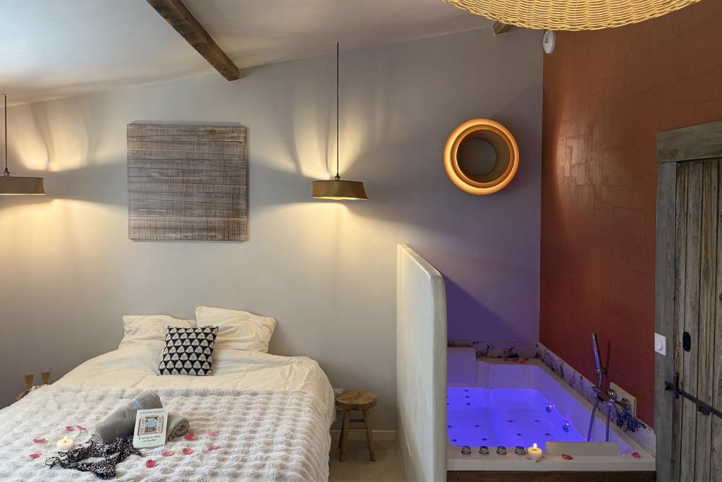 CRAFT HOME - Studio - BALNEO - PARKING privé - 1