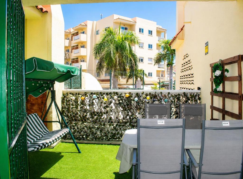 Home2Book Dream Apartment Blue Coast Sun Fañabé - 2