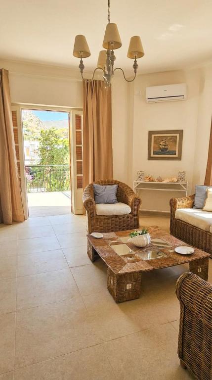 Susy House - 5