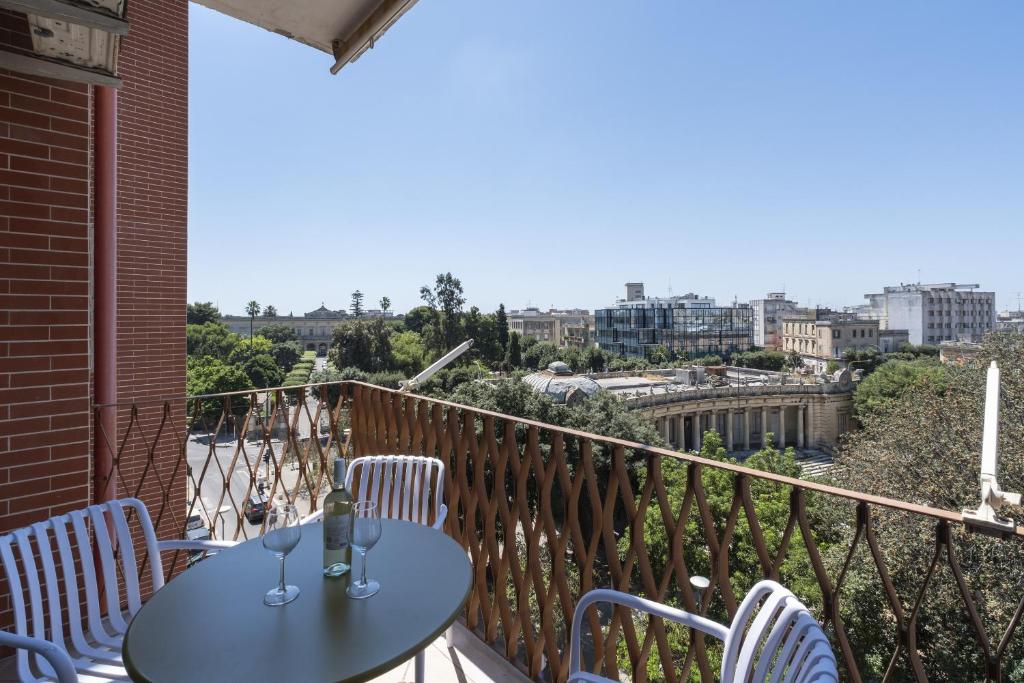 ELECTASTAYS - Italia 6 Apartment - 3