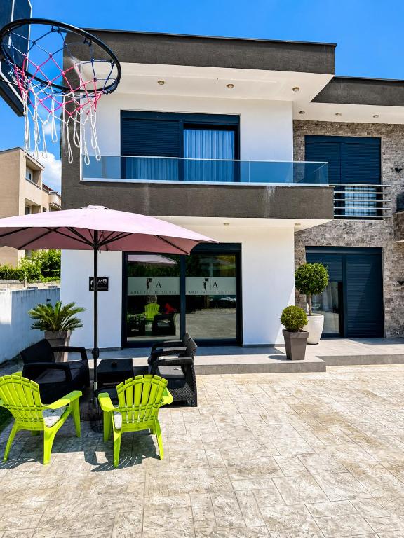 Villa Hana - 3