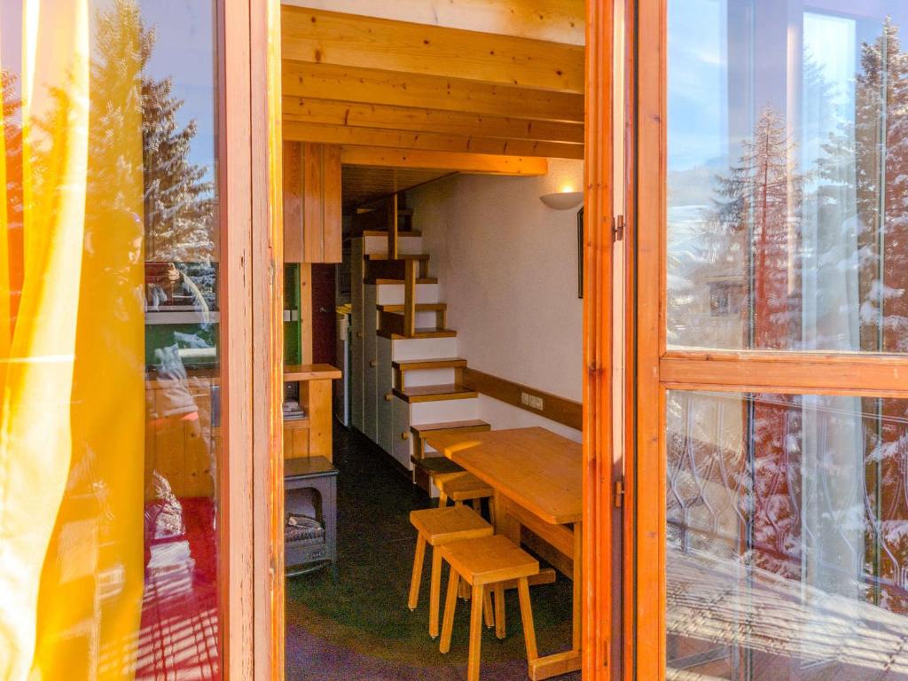 Appartement aux Arcs 1800 - 5 pers, Mezzanine, Animaux admis - FR-1-411-1008 - 5