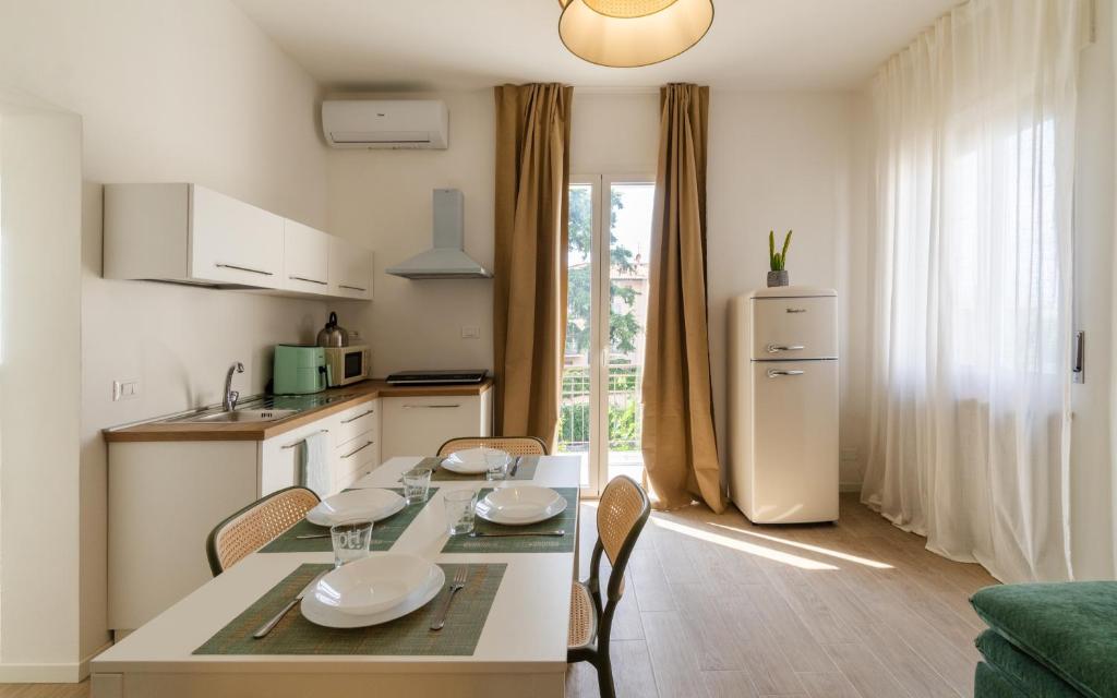 Ripa Apartments - 3