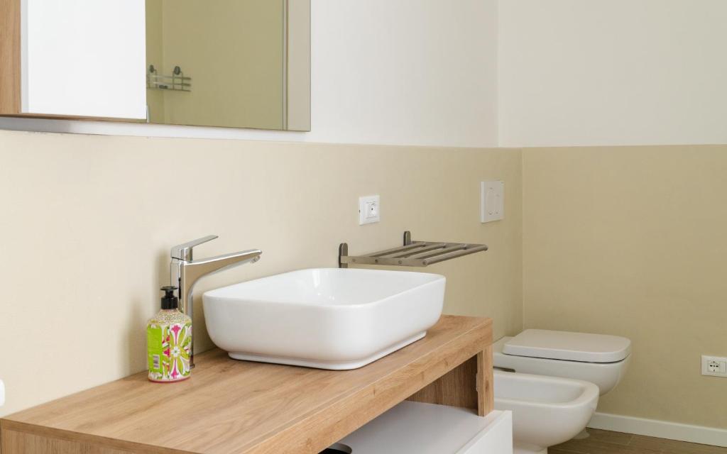 Ripa Apartments - 5