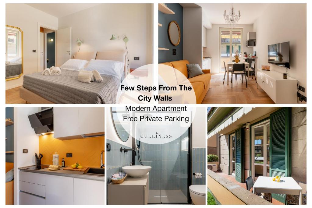 San Marco - New apartment with free parking close to city center - 1