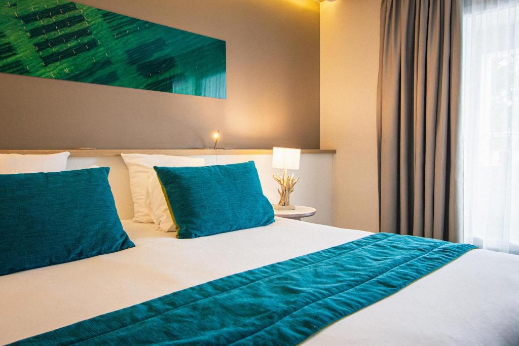 Hôtel Le B d'Arcachon by Inwood Hotels - 1