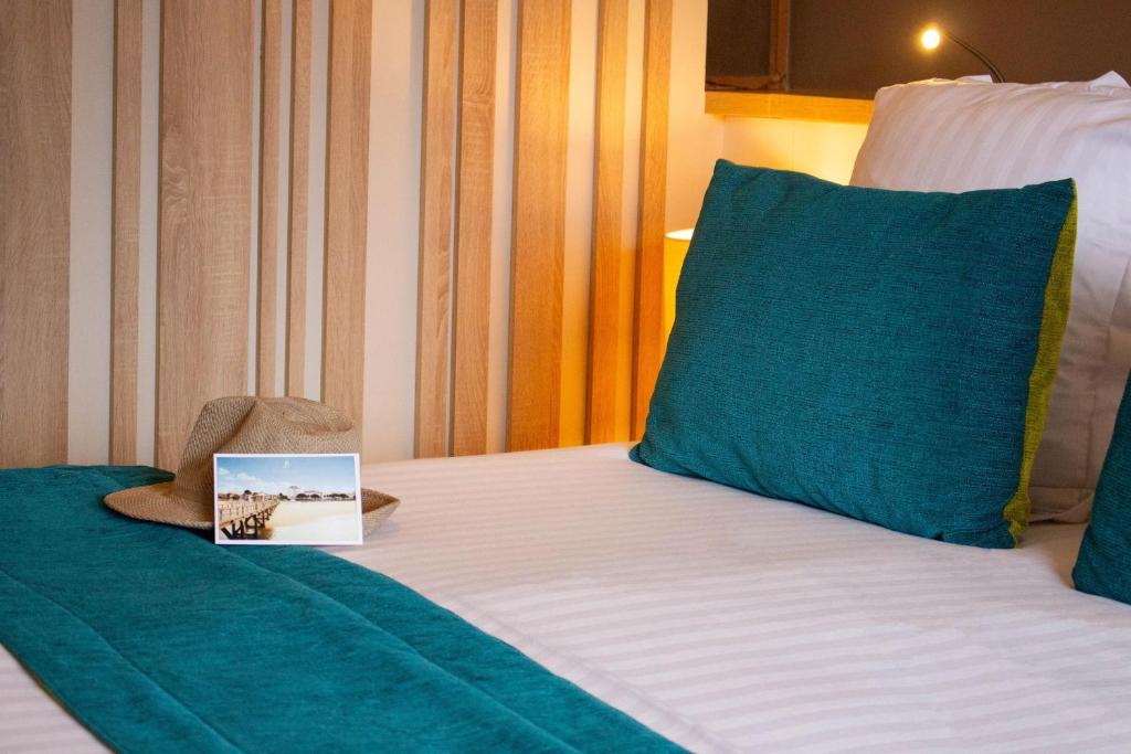Hôtel Le B d'Arcachon by Inwood Hotels - 4