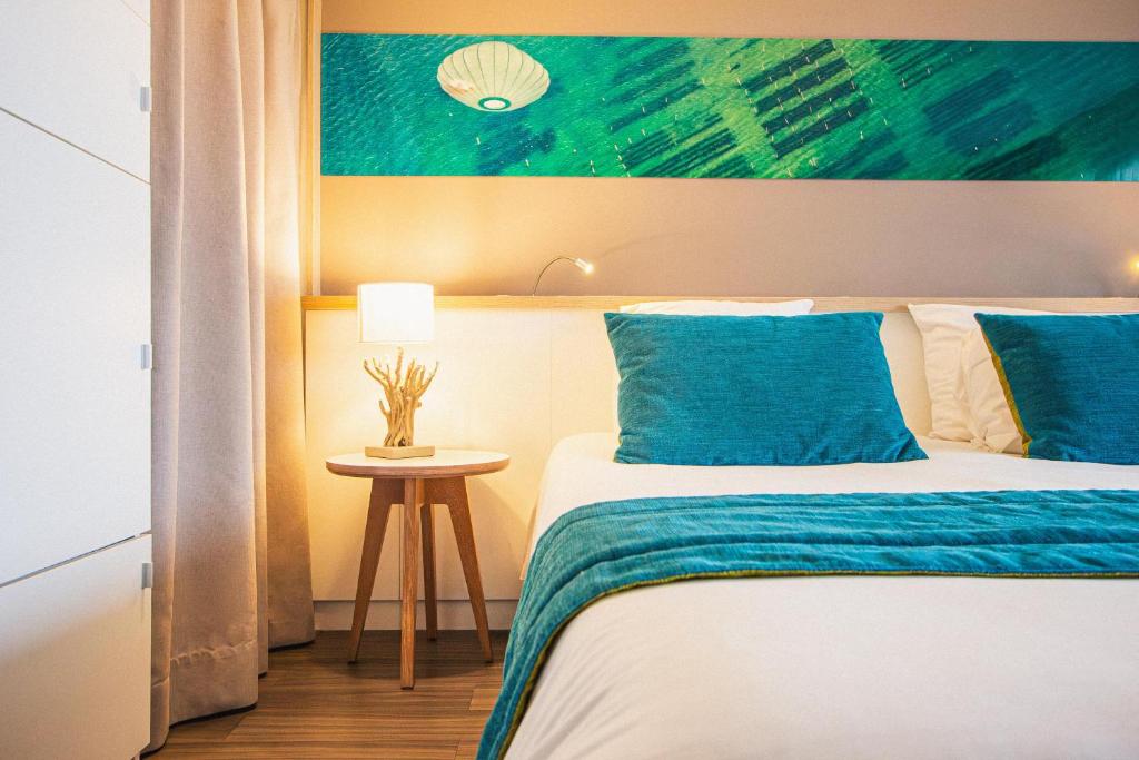 Hôtel Le B d'Arcachon by Inwood Hotels - 2
