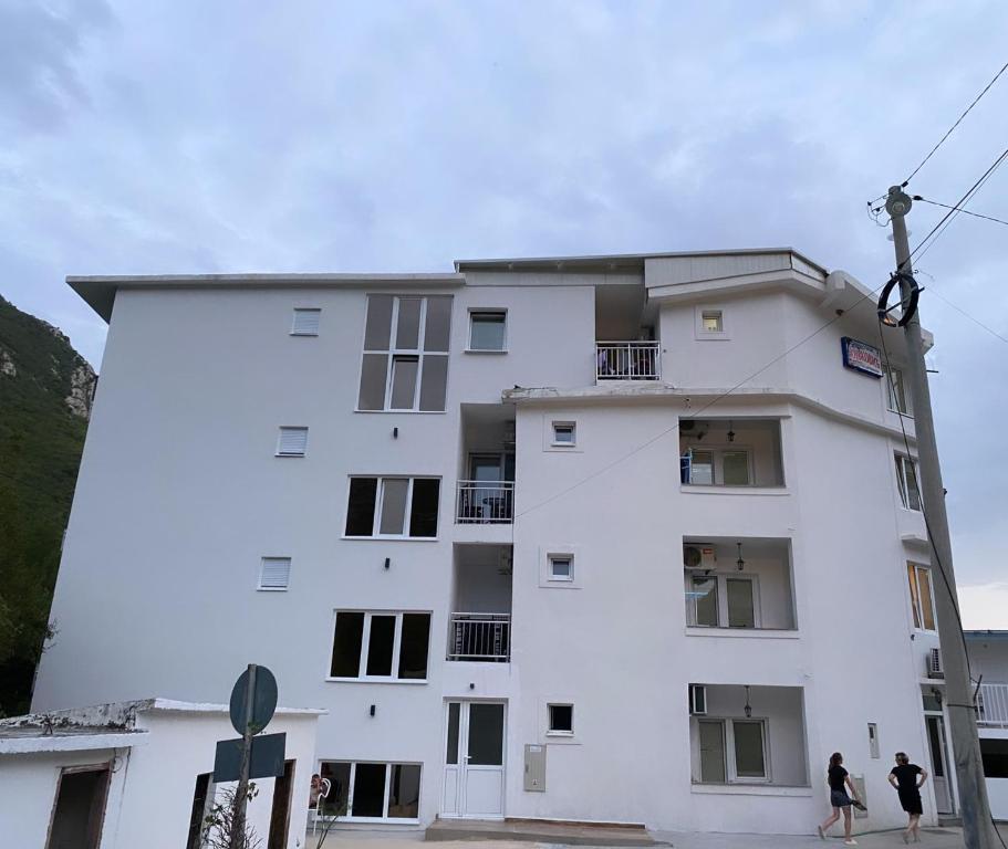 Apartmani Dinastija Zivkovic - 1
