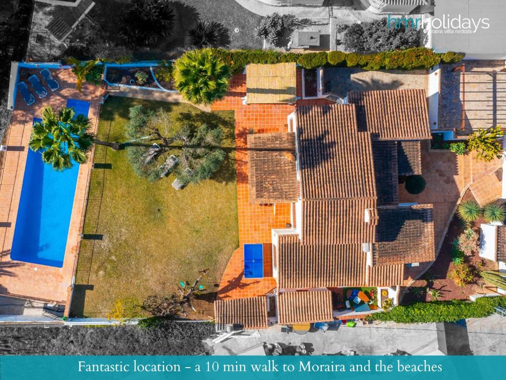 Villa la Siesta by HMR Holidays - 3