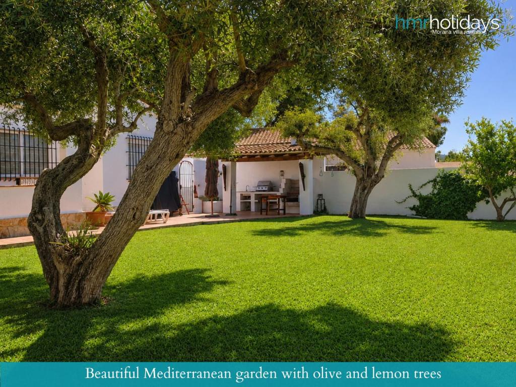 Villa la Siesta by HMR Holidays - 4