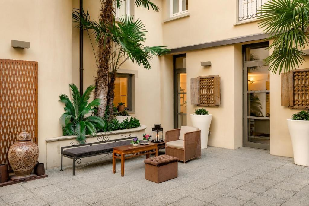 TownHouse 33 Boutique Hotel - 1