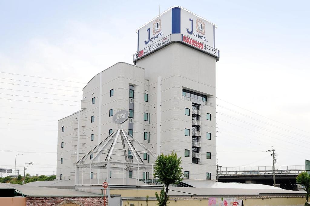 Hotel Joy (Adult Only) photo