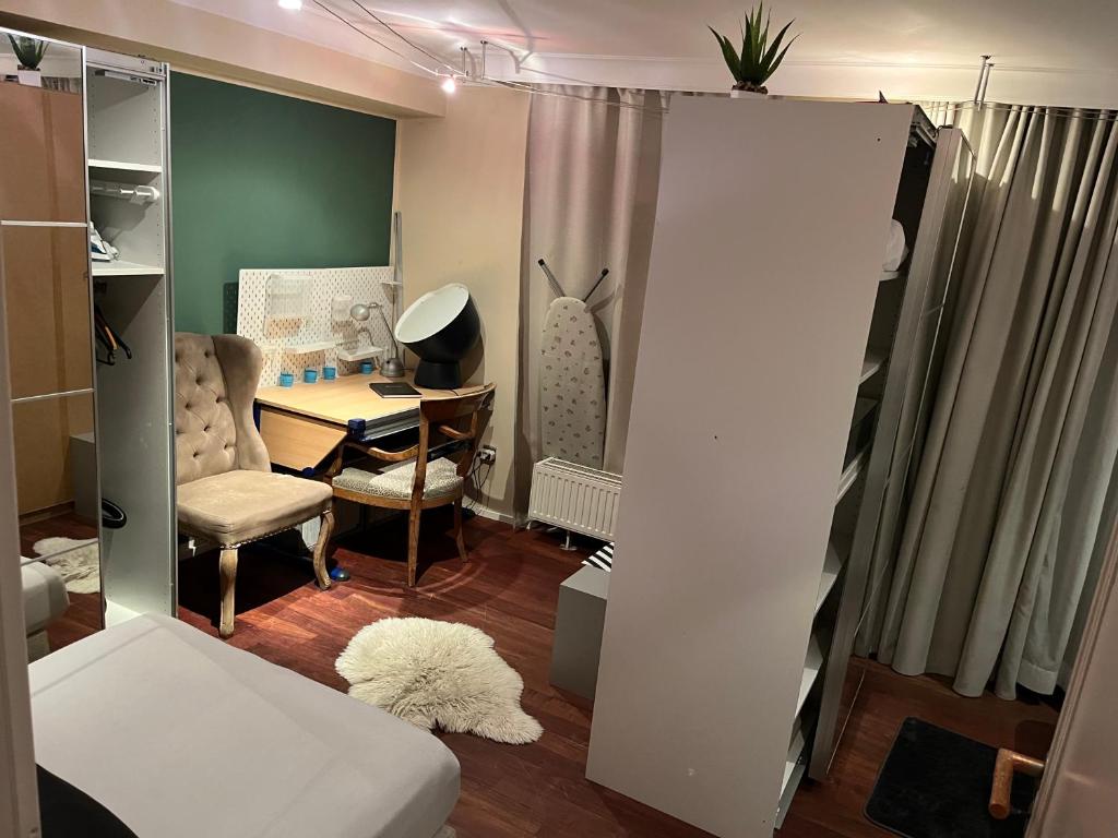 Schöne 2-Zimmer Wohnung Nähe Messe Riem - 2