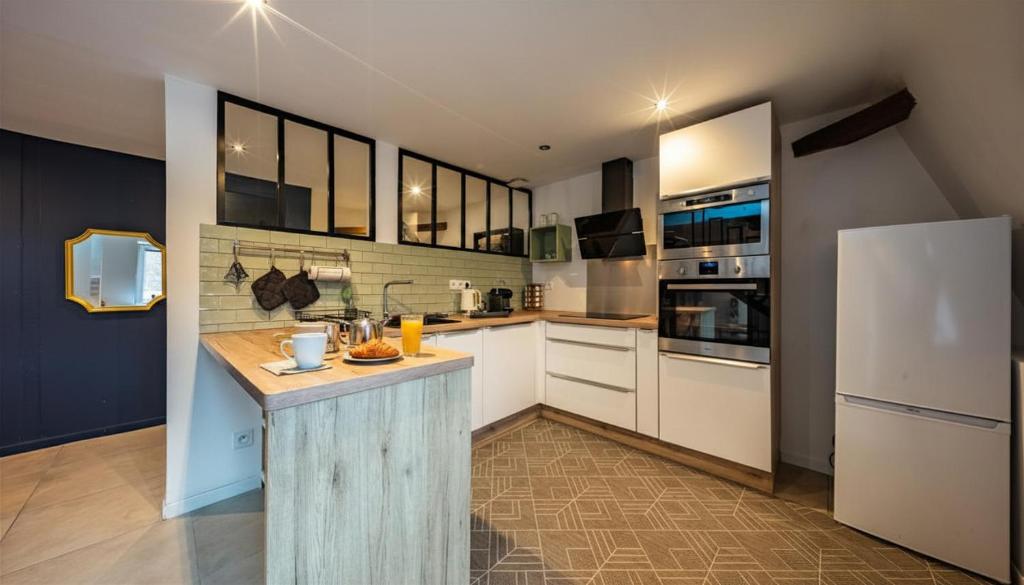 Le 41 Préfecture - Duplex - 3
