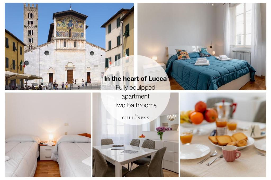 San Frediano - Apartment in the heart of Lucca - 1