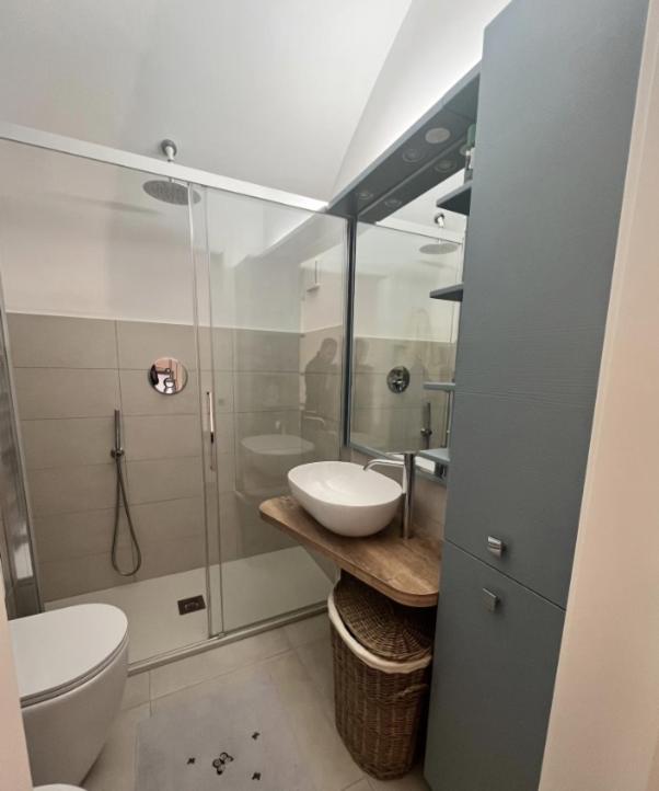 Suite Palazzo Villanis 1750 Centro Storico Torino - 3