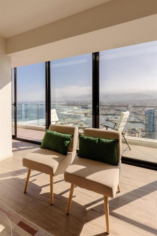 Comfort and style in downtown Antofagasta - 4