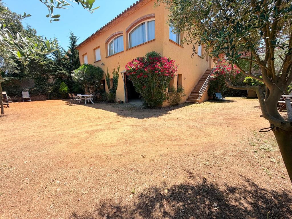 Villa Cots Pals - 3