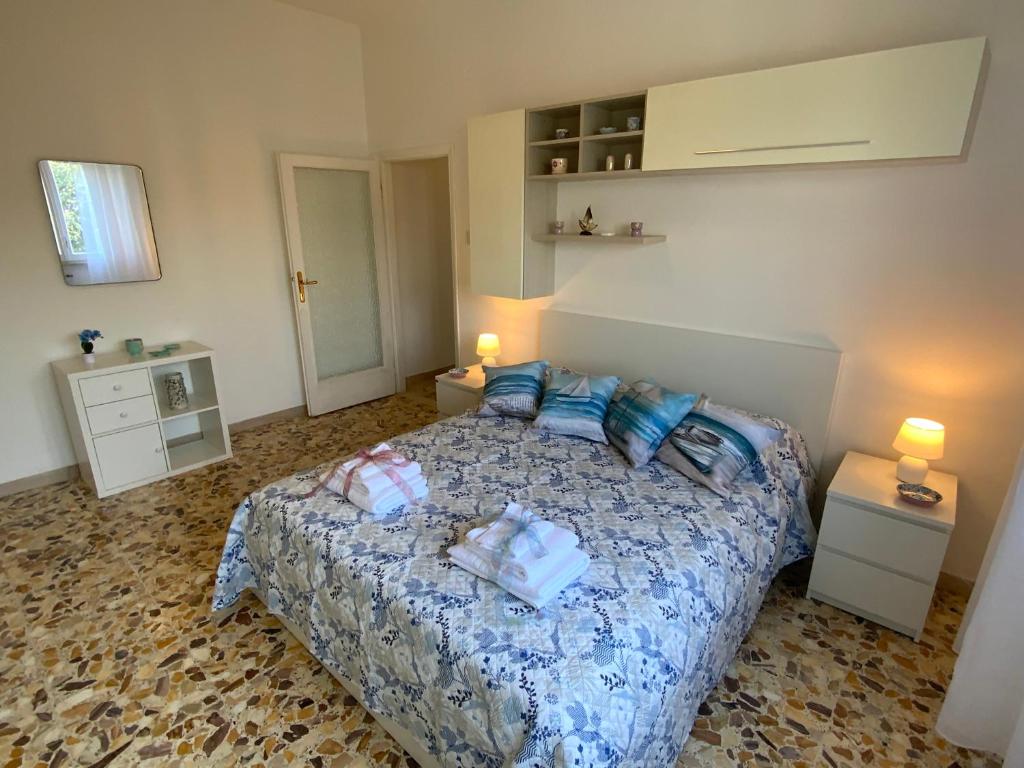 Profumo di mare - Casa vacanze a due passi dal mare - 2