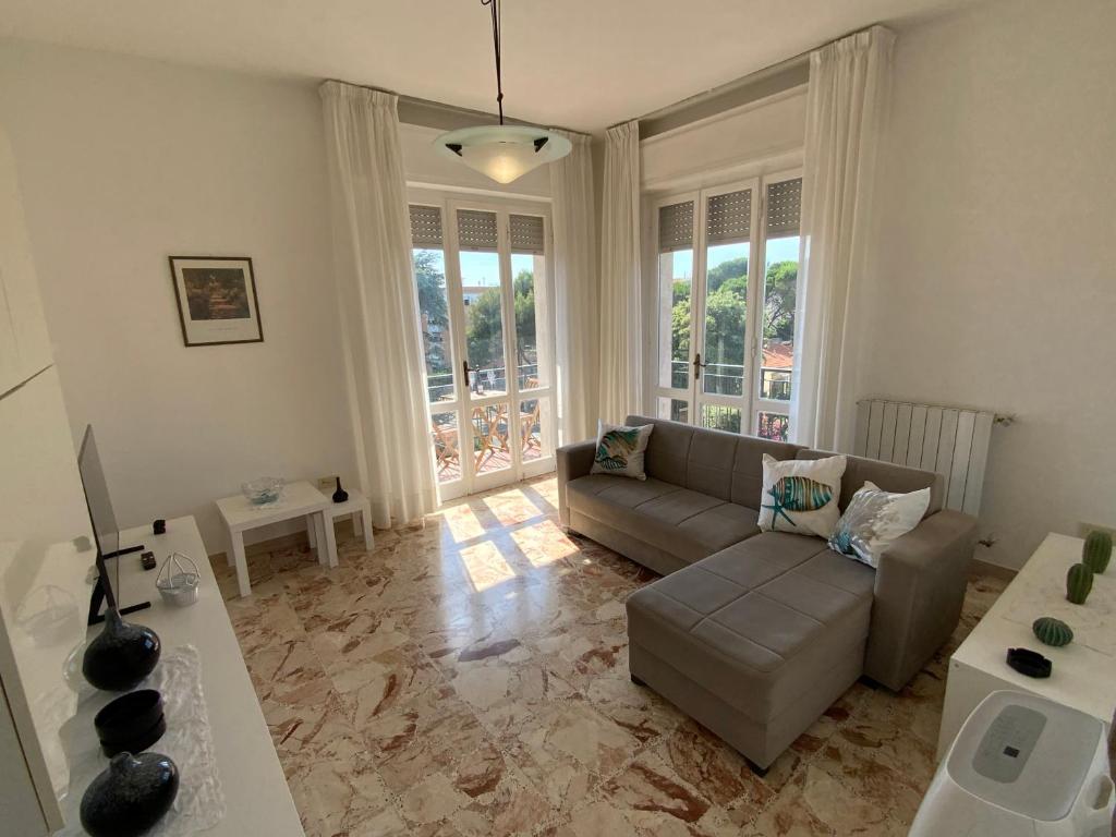 Profumo di mare - Casa vacanze a due passi dal mare - 3